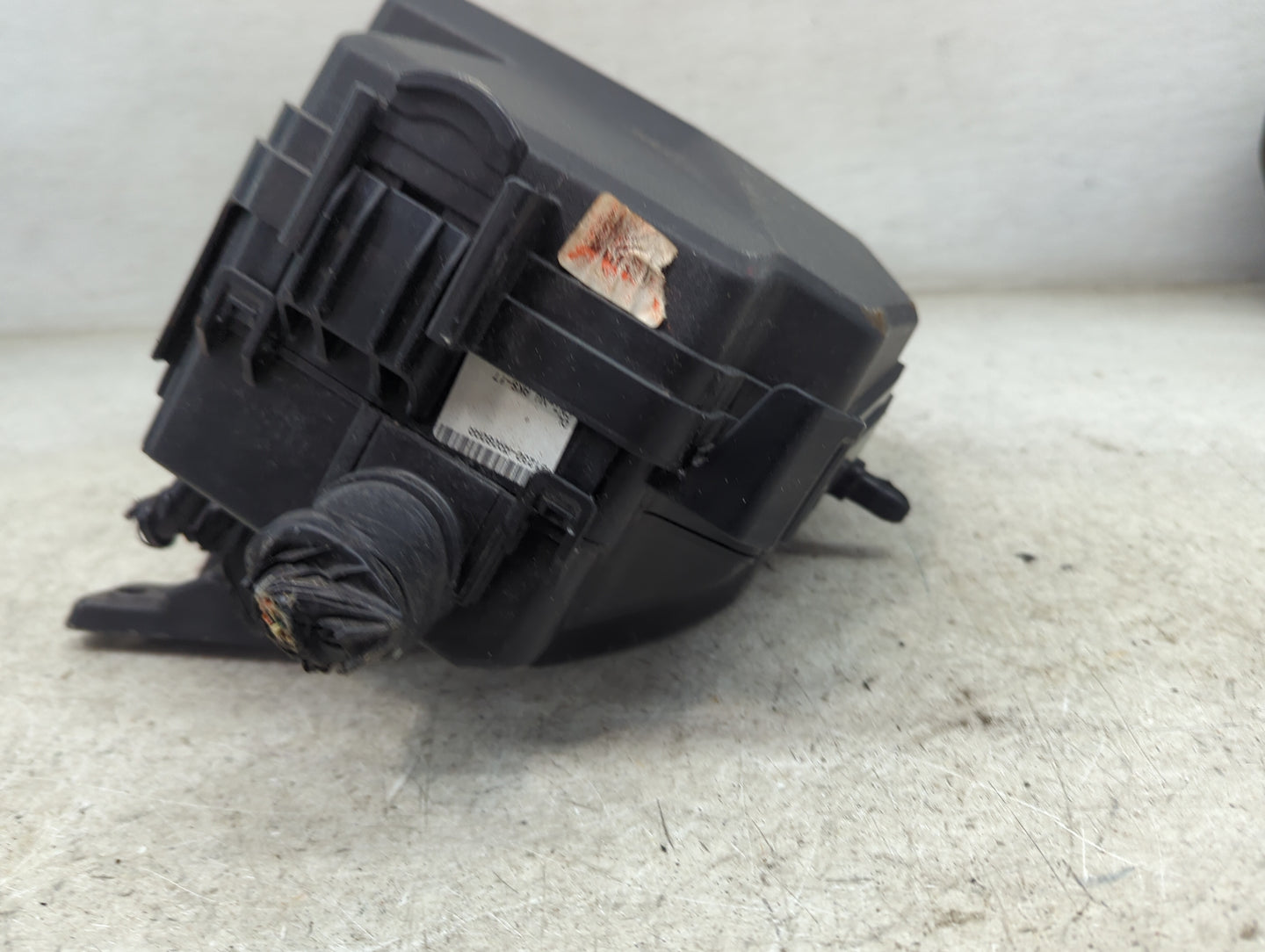 2021-2022 Hyundai Elantra Fusebox Fuse Box Panel Relay Module P/N:91230-AA080RR 91956-AA020, 18980-09625 Fits Fits 2021 2022