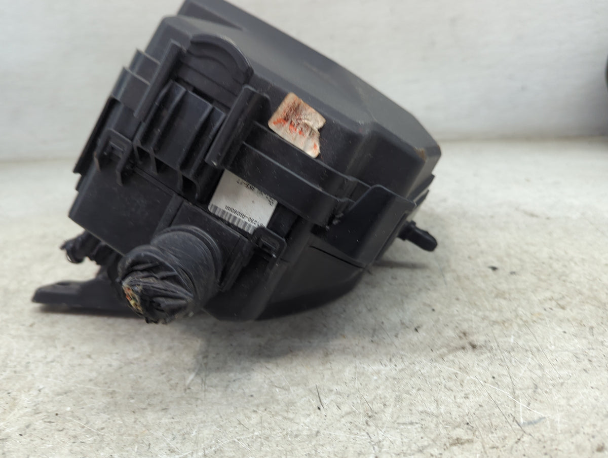 2021-2022 Hyundai Elantra Fusebox Fuse Box Panel Relay Module P/N:91230-AA080RR 91956-AA020, 18980-09625 Fits Fits 2021 2022