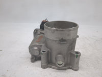 2021-2022 Hyundai Elantra Throttle Body P/N:35100-2J410 6270 04E27 Fits Fits 2021 2022 OEM Used Auto Parts - Oemusedautopart