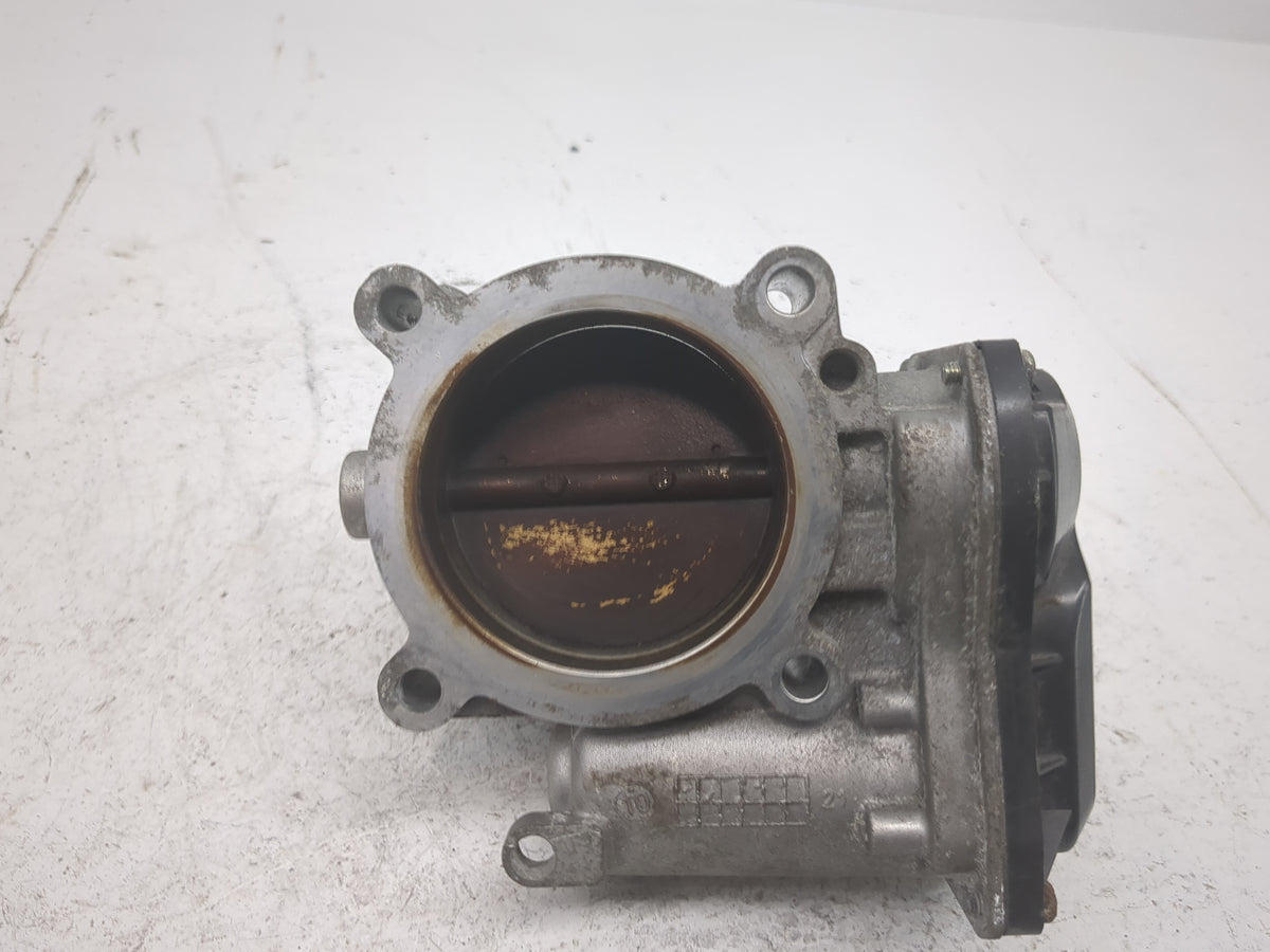 2021-2022 Hyundai Elantra Throttle Body P/N:35100-2J410 6270 04E27 Fits Fits 2021 2022 OEM Used Auto Parts - Oemusedautopart