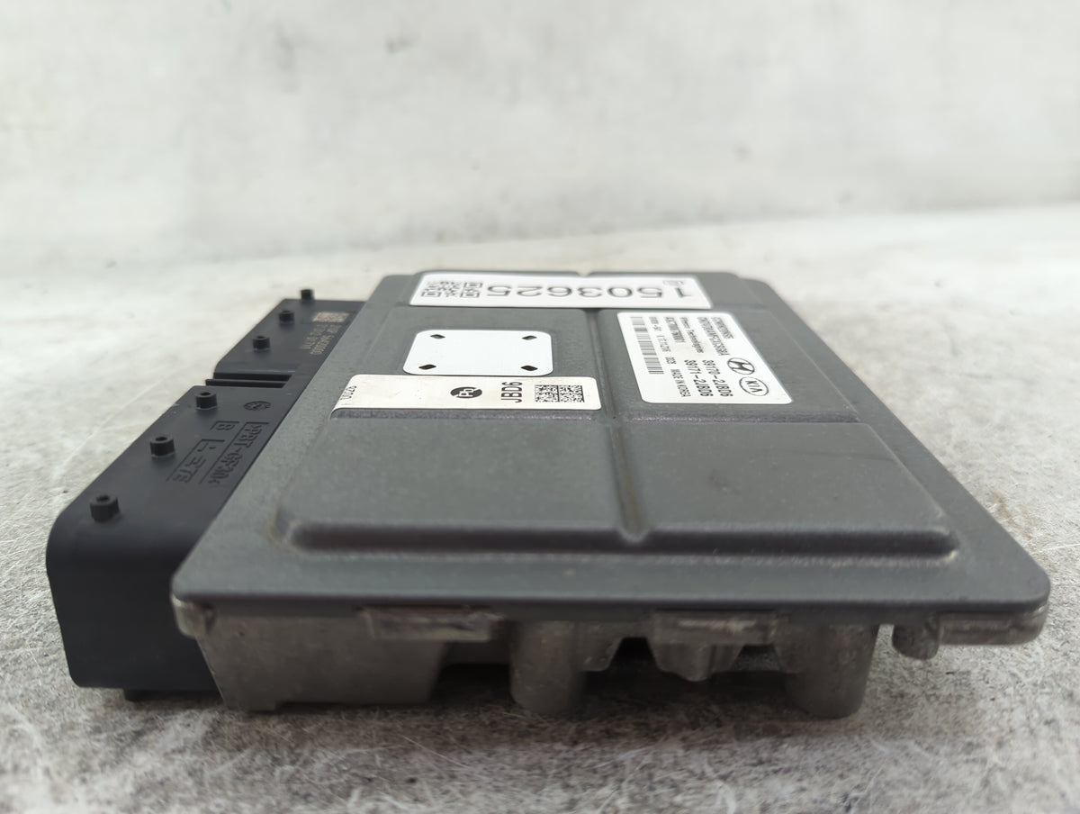 2022 Hyundai Elantra PCM Engine Control Computer ECU ECM PCU OEM P/N:39170-2JBD6 39171-2JBD6, CNDVD0AMFCXCSG8A, CCN0N20NS5 F