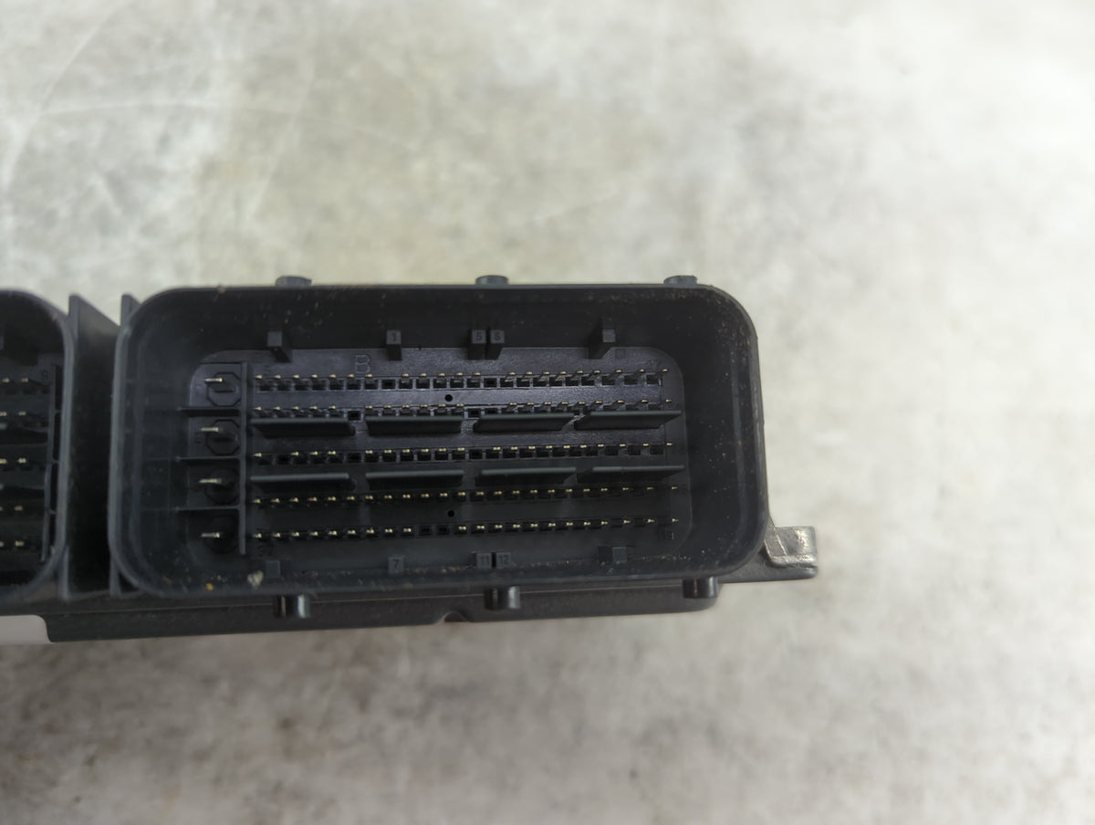 2022 Hyundai Elantra PCM Engine Control Computer ECU ECM PCU OEM P/N:39170-2JBD6 39171-2JBD6, CNDVD0AMFCXCSG8A, CCN0N20NS5 F