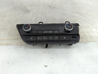 compare product 2021-2022 Hyundai Elantra Climate Control Module Temperature AC/Heater Replacement P/N:97250AA410LS5 Fits Fits 2021 2022 OEM Used Auto Parts