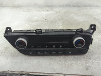 2021-2022 Hyundai Elantra Climate Control Module Temperature AC/Heater Replacement P/N:97250-AAXXX Fits Fits 2021 2022 OEM U
