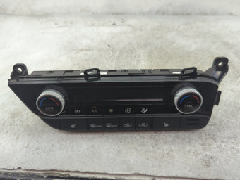 compare product 2021-2022 Hyundai Elantra Climate Control Module Temperature AC/Heater Replacement P/N:97250-AAXXX Fits Fits 2021 2022 OEM Used Auto Parts