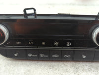 2021-2022 Hyundai Elantra Climate Control Module Temperature AC/Heater Replacement P/N:97250-AAXXX Fits Fits 2021 2022 OEM U