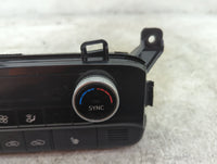 2021-2022 Hyundai Elantra Climate Control Module Temperature AC/Heater Replacement P/N:97250-AAXXX Fits Fits 2021 2022 OEM U