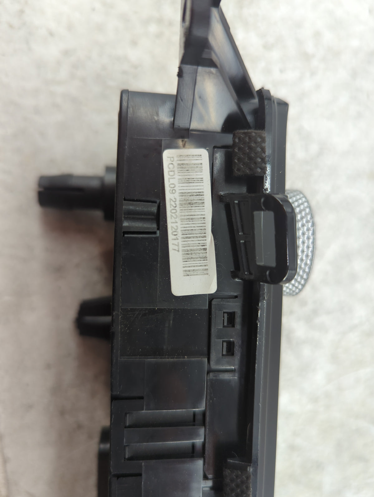2021-2022 Hyundai Elantra Climate Control Module Temperature AC/Heater Replacement P/N:97250-AAXXX Fits Fits 2021 2022 OEM U