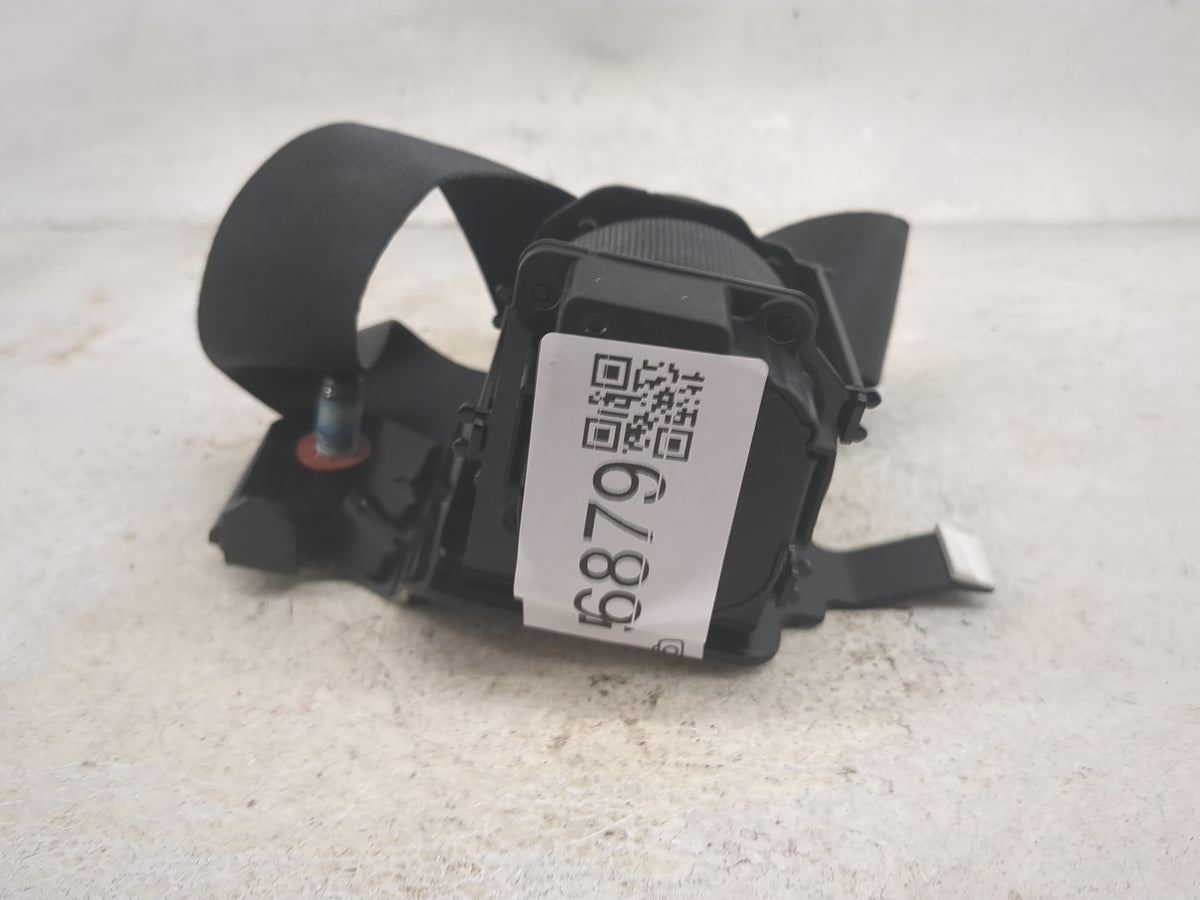 2022 Hyundai Elantra Left Driver Seat Belt Rear Retractor - Oemusedautoparts1.com
