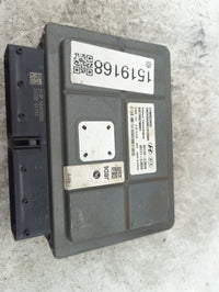 2021-2022 Hyundai Elantra PCM Engine Control Computer ECU ECM PCU OEM P/N:39170-2JBD6 39171-2JBD6, A3C700876000 Fits 2021 20