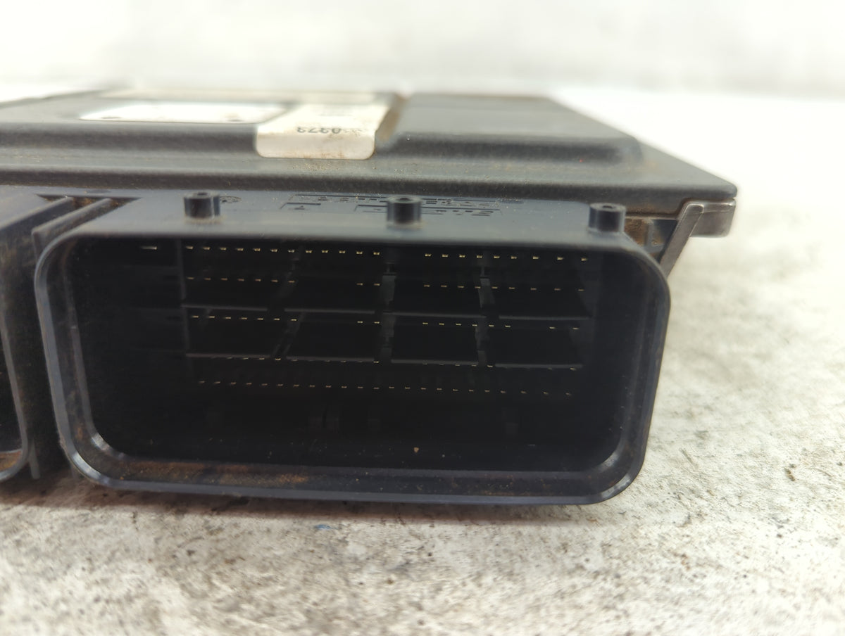 2021-2022 Hyundai Elantra PCM Engine Control Computer ECU ECM PCU OEM P/N:39170-2JBD6 39171-2JBD6, A3C700876000 Fits 2021 20