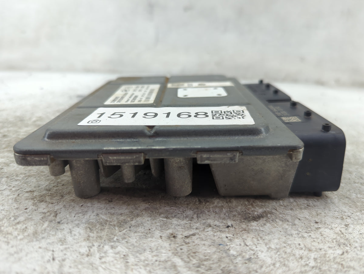 2021-2022 Hyundai Elantra PCM Engine Control Computer ECU ECM PCU OEM P/N:39170-2JBD6 39171-2JBD6, A3C700876000 Fits 2021 20