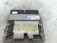 2021-2022 Hyundai Elantra PCM Engine Control Computer ECU ECM PCU OEM P/N:39170-2JBD6 39171-2JBD6, A3C700876000 Fits 2021 20
