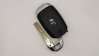 Hyundai Elantra Keyless Entry Remote Fob NYOMBEC5FOB2004 5 buttons - Oemusedautoparts1.com