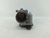 2021-2022 Hyundai Elantra Throttle Body P/N:35100-2J410 35100-2E400 Fits Fits 2021 2022 OEM Used Auto Parts - Oemusedautopar
