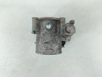 2021-2022 Hyundai Elantra Throttle Body P/N:35100-2J410 35100-2E400 Fits Fits 2021 2022 OEM Used Auto Parts - Oemusedautopar