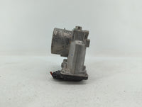 2021-2022 Hyundai Elantra Throttle Body P/N:35100-2J410 35100-2E400 Fits Fits 2021 2022 OEM Used Auto Parts - Oemusedautopar