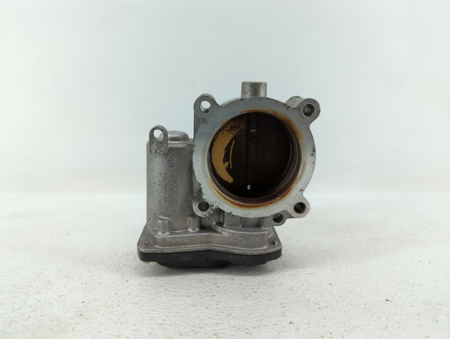 2021-2022 Hyundai Elantra Throttle Body P/N:35100-2J410 35100-2E400 Fits Fits 2021 2022 OEM Used Auto Parts - Oemusedautopar