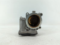 2021-2022 Hyundai Elantra Throttle Body P/N:35100-2J410 35100-2E400 Fits Fits 2021 2022 OEM Used Auto Parts - Oemusedautopar