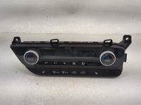 2021-2022 Hyundai Elantra Climate Control Module Temperature AC/Heater Replacement P/N:97250-AA410LS5 Fits Fits 2021 2022 OE