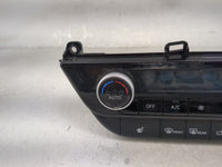 2021-2022 Hyundai Elantra Climate Control Module Temperature AC/Heater Replacement P/N:97250-AA410LS5 Fits Fits 2021 2022 OE
