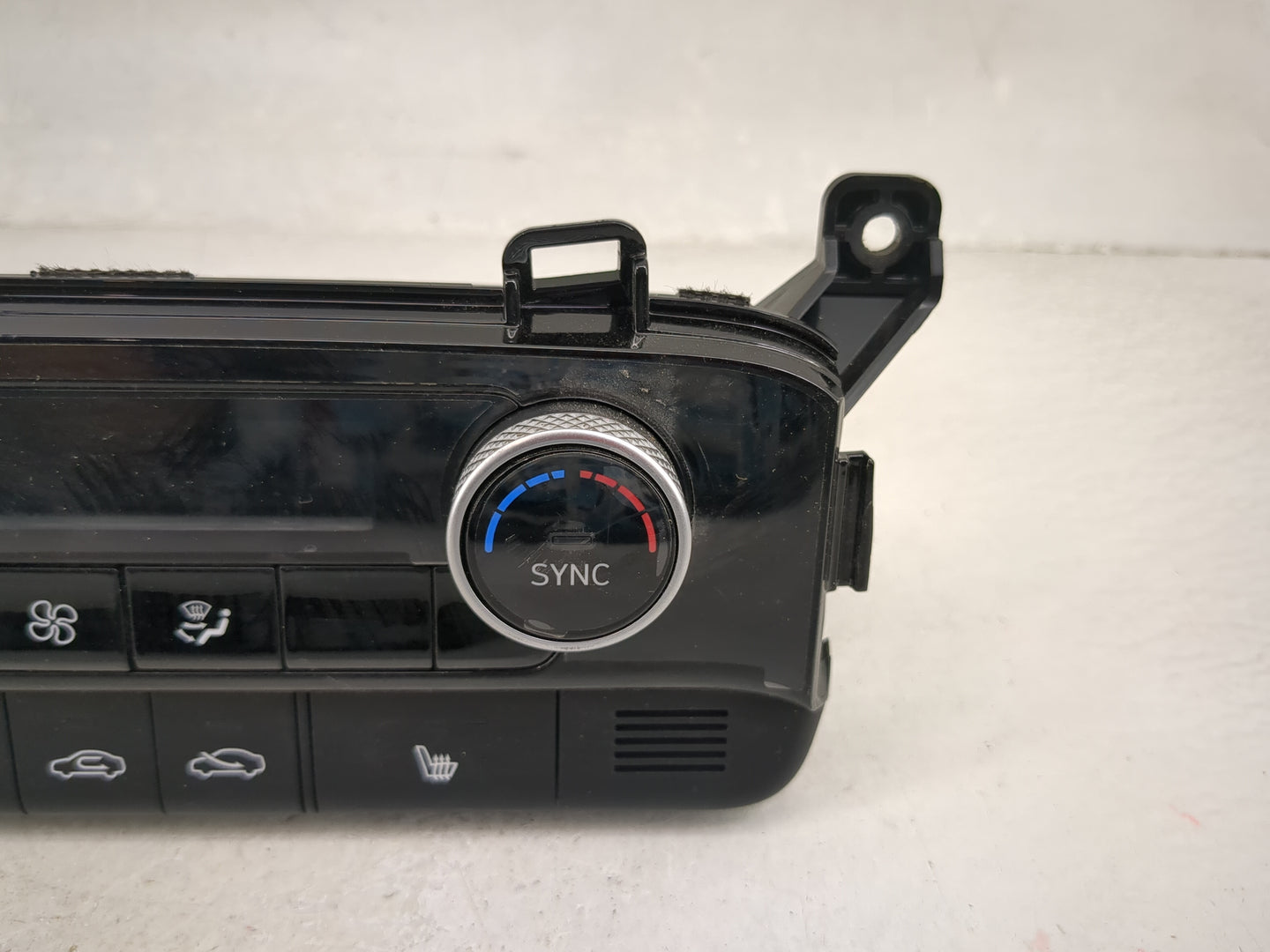 2021-2022 Hyundai Elantra Climate Control Module Temperature AC/Heater Replacement P/N:97250-AA410LS5 Fits Fits 2021 2022 OE