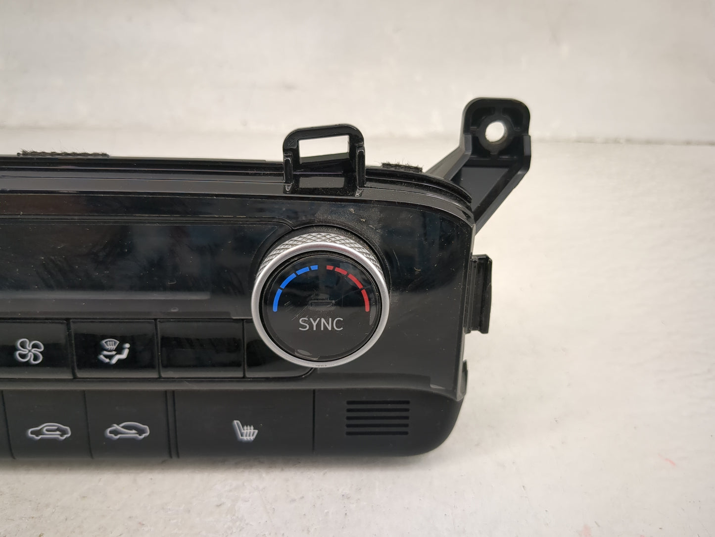 2021-2022 Hyundai Elantra Climate Control Module Temperature AC/Heater Replacement P/N:97250-AA410LS5 Fits Fits 2021 2022 OE