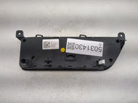 2021-2022 Hyundai Elantra Climate Control Module Temperature AC/Heater Replacement P/N:97250-AA410LS5 Fits Fits 2021 2022 OE