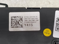 2021-2022 Hyundai Elantra Climate Control Module Temperature AC/Heater Replacement P/N:97250-AA410LS5 Fits Fits 2021 2022 OE