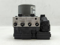 2021-2022 Hyundai Elantra ABS Pump Control Module Replacement P/N:58910-AB500 58900-AB500 Fits Fits 2021 2022 OEM Used Auto 