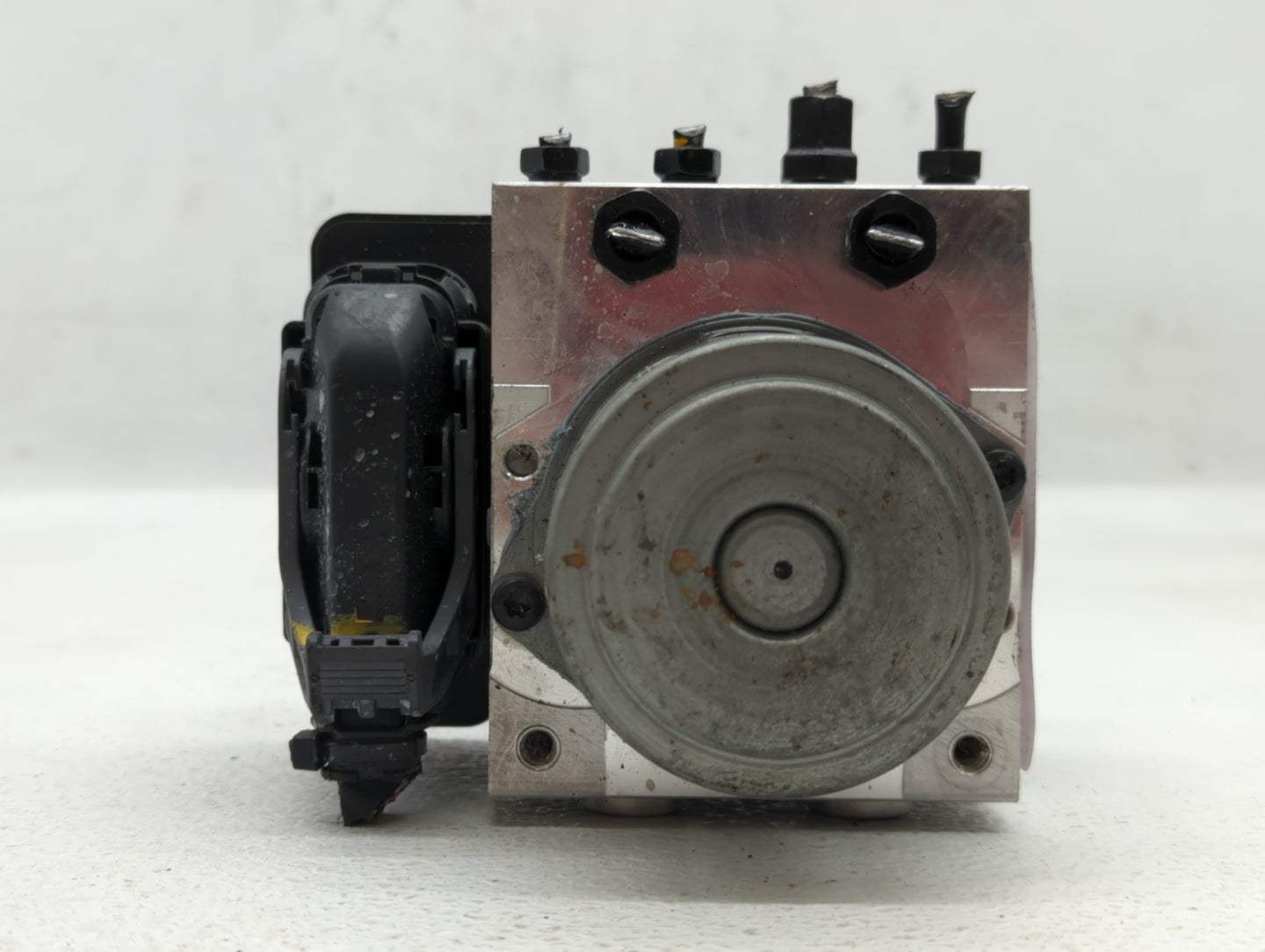 2021-2022 Hyundai Elantra ABS Pump Control Module Replacement P/N:58910-AB500 58900-AB500 Fits Fits 2021 2022 OEM Used Auto 