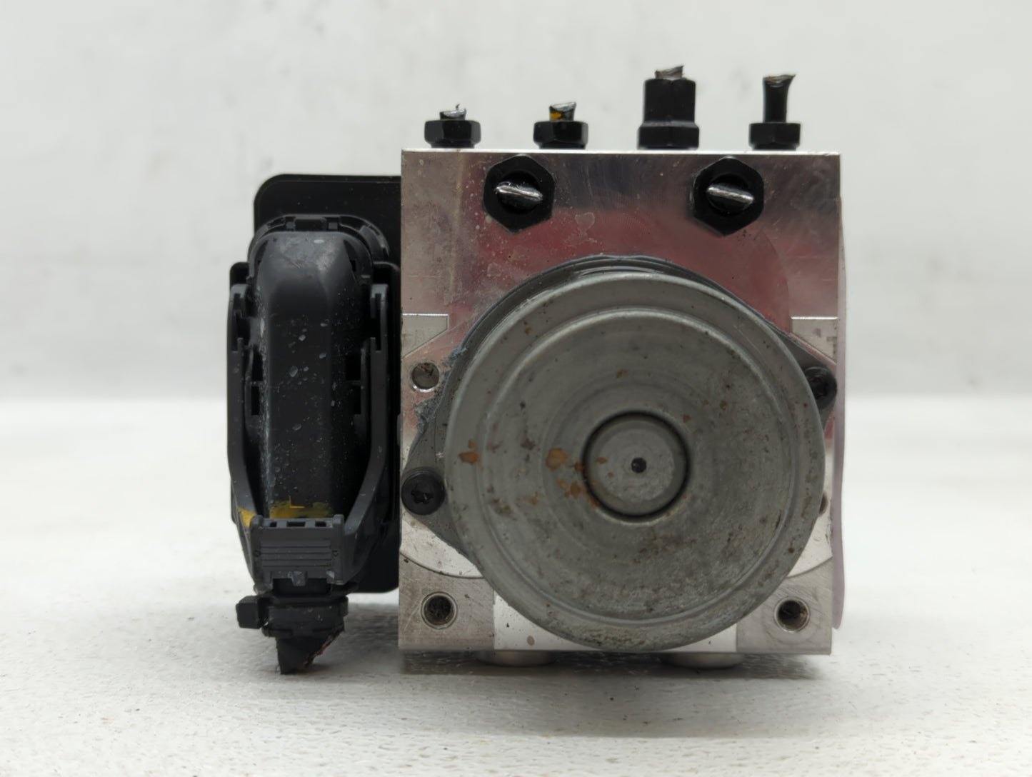 2021-2022 Hyundai Elantra ABS Pump Control Module Replacement P/N:58910-AB500 58900-AB500 Fits Fits 2021 2022 OEM Used Auto 