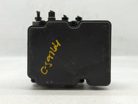 2021-2022 Hyundai Elantra ABS Pump Control Module Replacement P/N:58910-AB500 58900-AB500 Fits Fits 2021 2022 OEM Used Auto 