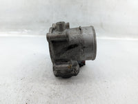 2021-2022 Hyundai Elantra Throttle Body P/N:35100-2J410 Fits Fits 2021 2022 OEM Used Auto Parts - Oemusedautoparts1.com