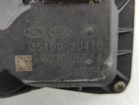 2021-2022 Hyundai Elantra Throttle Body P/N:35100-2J410 Fits Fits 2021 2022 OEM Used Auto Parts - Oemusedautoparts1.com