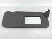 2021-2022 Hyundai Elantra Sun Visor Shade Replacement Passenger Right Mirror Fits Fits 2021 2022 OEM Used Auto Parts - Oemus