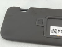 2021-2022 Hyundai Elantra Sun Visor Shade Replacement Passenger Right Mirror Fits Fits 2021 2022 OEM Used Auto Parts - Oemus