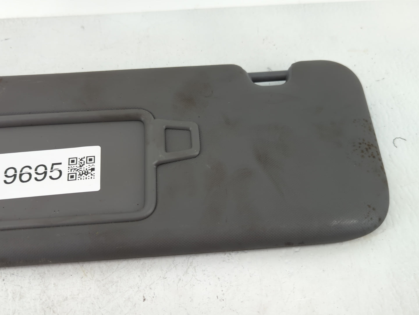 2021-2022 Hyundai Elantra Sun Visor Shade Replacement Driver Left Mirror Fits Fits 2021 2022 OEM Used Auto Parts - Oemusedau
