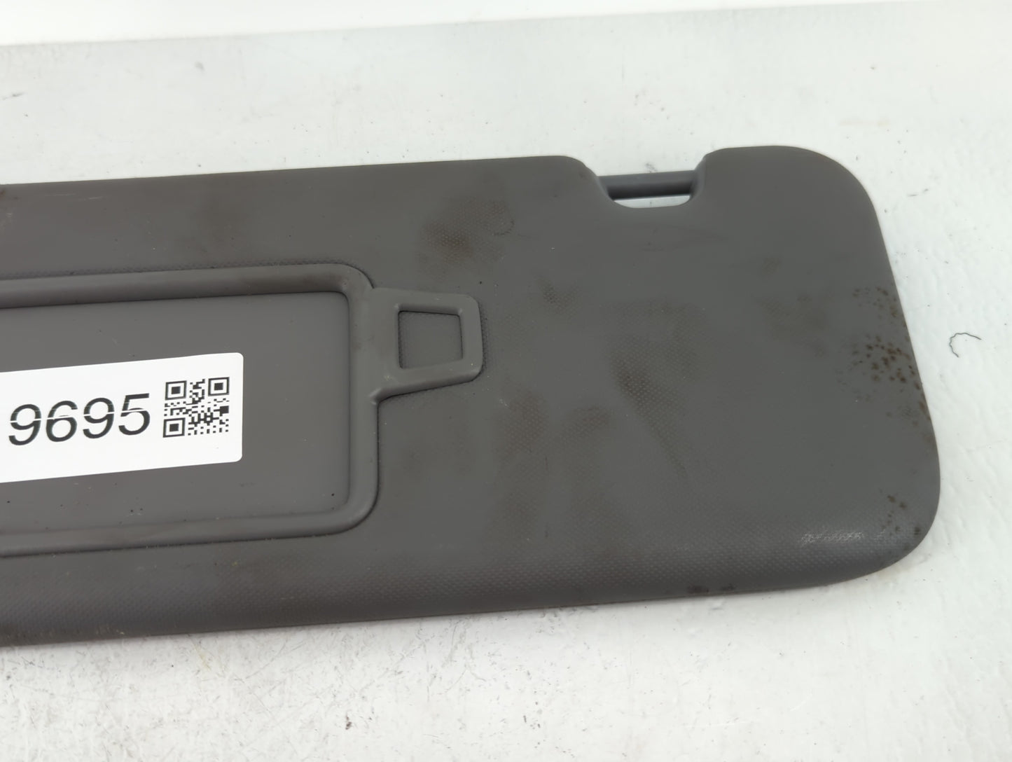 2021-2022 Hyundai Elantra Sun Visor Shade Replacement Driver Left Mirror Fits Fits 2021 2022 OEM Used Auto Parts - Oemusedau
