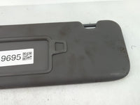 2021-2022 Hyundai Elantra Sun Visor Shade Replacement Driver Left Mirror Fits Fits 2021 2022 OEM Used Auto Parts - Oemusedau