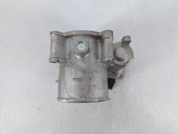 2021-2022 Hyundai Elantra Throttle Body P/N:35100-2J410 Fits Fits 2021 2022 OEM Used Auto Parts - Oemusedautoparts1.com