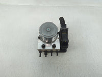 2021-2022 Hyundai Elantra Anti-Lock Brake ABS Pump Module Actuator OEM P/N:61589-43200 Fits Fits 2021 2022 OEM Used Auto Par