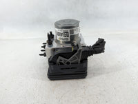 2021-2022 Hyundai Elantra Anti-Lock Brake ABS Pump Module Actuator OEM P/N:61589-43200 Fits Fits 2021 2022 OEM Used Auto Par