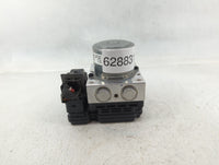2021-2022 Hyundai Elantra Anti-Lock Brake ABS Pump Module Actuator OEM P/N:61589-43200 Fits Fits 2021 2022 OEM Used Auto Par
