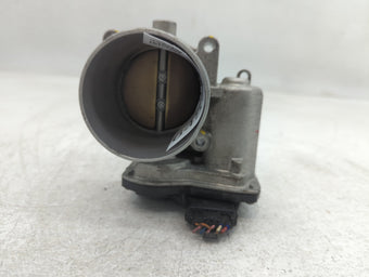 compare product 2021-2022 Hyundai Elantra Throttle Body P/N:35100-2J410 Fits Fits 2021 2022 OEM Used Auto Parts