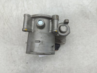 2021-2022 Hyundai Elantra Throttle Body P/N:35100-2J410 Fits Fits 2021 2022 OEM Used Auto Parts - Oemusedautoparts1.com