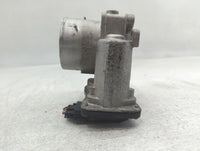 2021-2022 Hyundai Elantra Throttle Body P/N:35100-2J410 Fits Fits 2021 2022 OEM Used Auto Parts - Oemusedautoparts1.com
