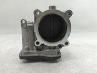 2021-2022 Hyundai Elantra Throttle Body P/N:35100-2J410 Fits Fits 2021 2022 OEM Used Auto Parts - Oemusedautoparts1.com