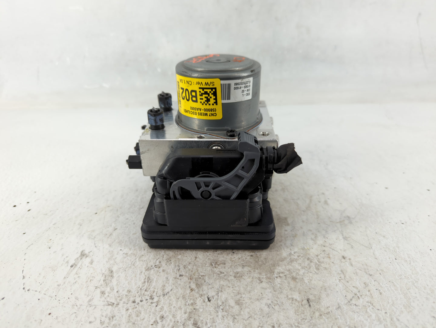 2021-2022 Hyundai Elantra ABS Pump Control Module Replacement P/N:58900-AA500 Fits Fits 2021 2022 OEM Used Auto Parts - Oemu