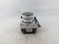 2021-2022 Hyundai Elantra ABS Pump Control Module Replacement P/N:58900-AA500 Fits Fits 2021 2022 OEM Used Auto Parts - Oemu